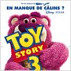 Toy Story 3 : cartel Lee Unkrich