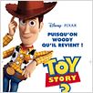 Toy Story 3 : cartel Lee Unkrich