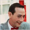 La gran aventura de Pee-Wee : foto Paul Reubens, Tim Burton