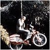 La gran aventura de Pee-Wee : foto Paul Reubens, Tim Burton