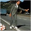 La gran aventura de Pee-Wee : foto Paul Reubens, Tim Burton