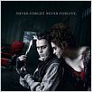 Sweeney Todd: El barbero diabólico de la calle Fleet : cartel Helena Bonham Carter, Johnny Depp, Tim Burton