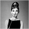Desayuno con diamantes : foto Audrey Hepburn, Blake Edwards