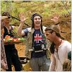 Tropic Thunder. ¡Una guerra muy perra! : foto Ben Stiller, Damien Cockburn, Steve Coogan