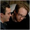 La noche es nuestra : foto James Gray, Joaquin Phoenix