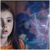 Mimzy, más allá de la imaginación : foto Rhiannon Leigh Wryn, Robert Shaye