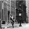 The World the Flesh and the Devil : foto Harry Belafonte, Ranald MacDougall