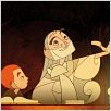 The Secret of Kells : foto Tomm Moore