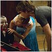 Silencio desde el mal : foto James Wan, Laura Regan, Ryan Kwanten