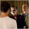 Silencio desde el mal : foto Donnie Wahlberg, James Wan, Ryan Kwanten