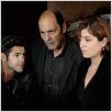 Háblame de la lluvia : foto Agnès Jaoui, Jamel Debbouze, Jean-Pierre Bacri