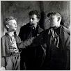 Oliver Twist : foto David Lean