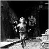 Oliver Twist : foto David Lean, John Howard Davies
