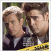 Cassandra's Dream : cartel Colin Farrell, Ewan McGregor, Woody Allen