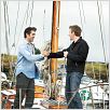 Cassandra's Dream : foto Colin Farrell, Ewan McGregor, Woody Allen