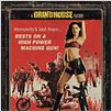 Grind House: Planet Terror : cartel Bruce Willis, Marley Shelton, Michael Biehn, Robert Rodriguez, Rose McGowan