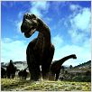 Dinosaurios Alive : foto Marc Fafard