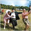 Prométeme : foto Emir Kusturica