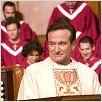 Hasta que el cura nos separe : foto Ken Kwapis, Robin Williams