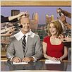 Back to You : foto Kelsey Grammer, Patricia Heaton
