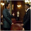 1408 : foto John Cusack, Mikael Hafstrom, Samuel L. Jackson