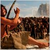 Su majestad Minor : foto Jean-Jacques Annaud