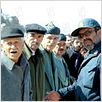 Media Luna : foto Bahman Ghobadi