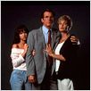 El cabo del miedo : foto Jessica Lange, Juliette Lewis, Martin Scorsese, Nick Nolte