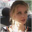 2 días en París : foto Julie Delpy