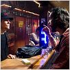 Sentencia de muerte : foto James Wan, Kevin Bacon