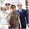 Deseo, peligro : foto Ang Lee, Joan Chen