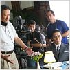 Deseo, peligro : foto Ang Lee