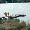 Funny Games : foto Michael Haneke