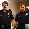 Supersalidos : foto Bill Hader, Greg Mottola, Seth Rogen
