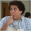 Supersalidos : foto Greg Mottola, Jonah Hill