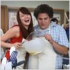 Supersalidos : foto Emma Stone, Greg Mottola, Jonah Hill