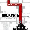 Valkiria : cartel Bryan Singer, Tom Cruise