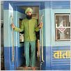 Viaje a Darjeeling : foto Wes Anderson