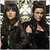 Tin Man : foto Kathleen Robertson, Zooey Deschanel