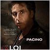 Asesinato justo : cartel Al Pacino, Jon Avnet