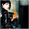 Hellboy II. El ejército dorado : cartel Guillermo del Toro, Mike Mignola, Selma Blair