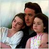 La vida sin Grace : foto Gracie Bednarczyk, James C. Strouse, John Cusack, Shélan O'Keefe