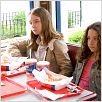 La vida sin Grace : foto Gracie Bednarczyk, James C. Strouse, Shélan O'Keefe