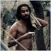El Paciente Inglés : foto Anthony Minghella, Naveen Andrews