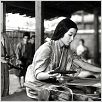 El héroe sacrílego (Nueva historia del clan Taira) : foto Kenji Mizoguchi
