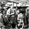 El héroe sacrílego (Nueva historia del clan Taira) : foto Kenji Mizoguchi