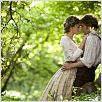 Seda : foto François Girard, Keira Knightley, Michael Pitt