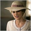 Seda : foto François Girard, Keira Knightley