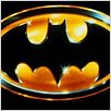 Batman : foto Tim Burton