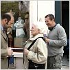 Bienvenidos al norte : foto Dany Boon, Kad Merad, Line Renaud
